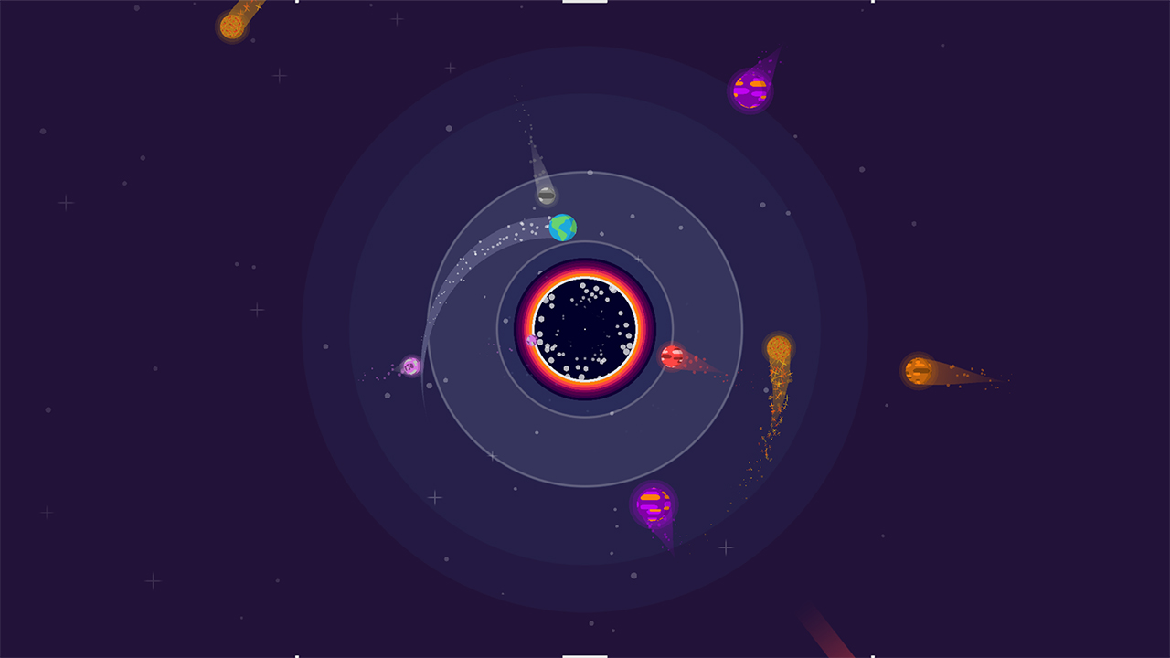 Orbt XL screenshot 1