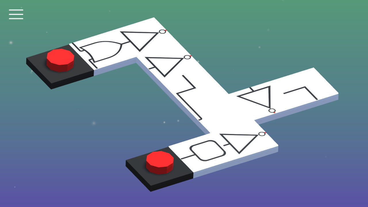 Puzzletronics: Digital Infinite screenshot 3