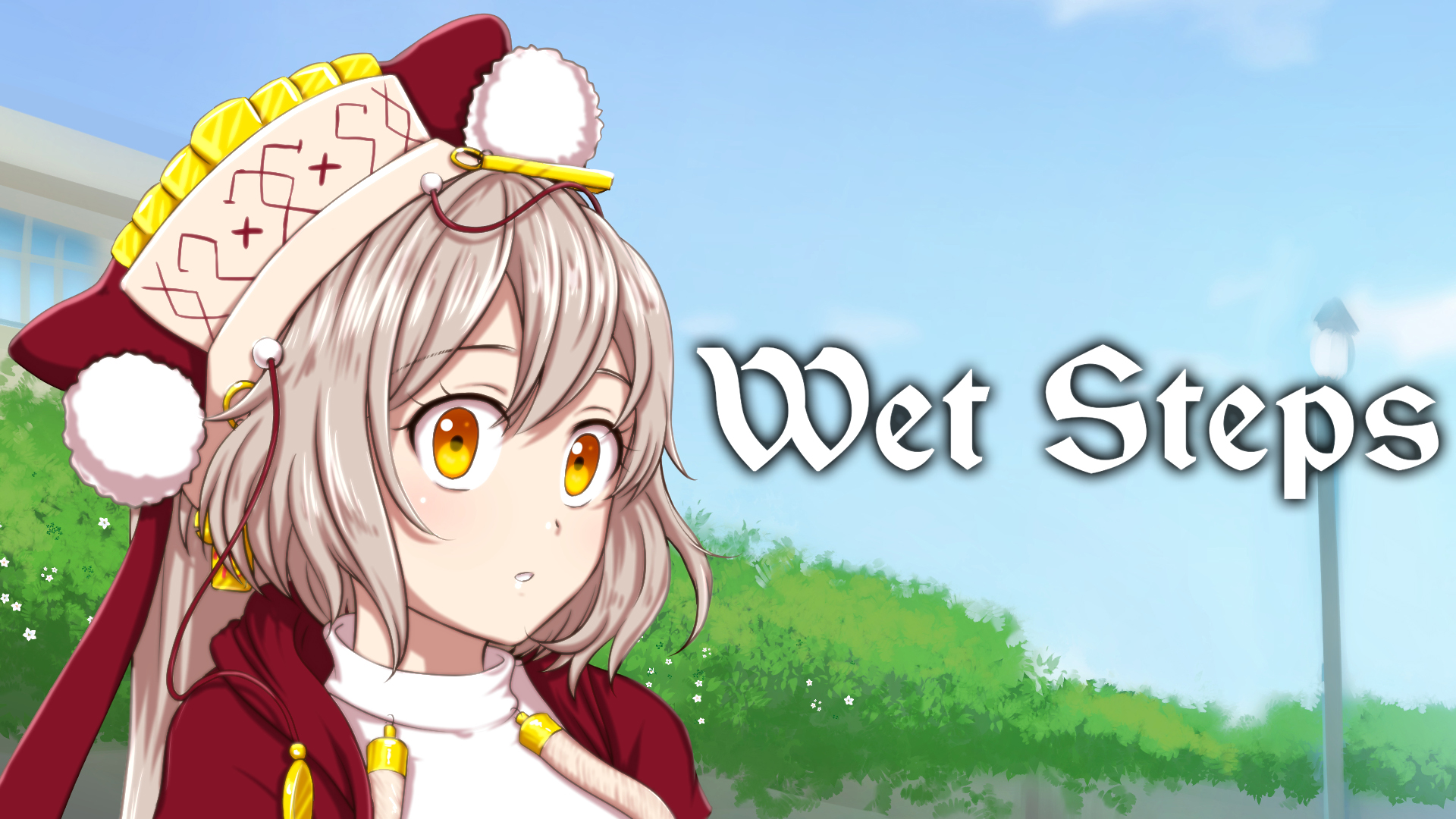 Wet Steps