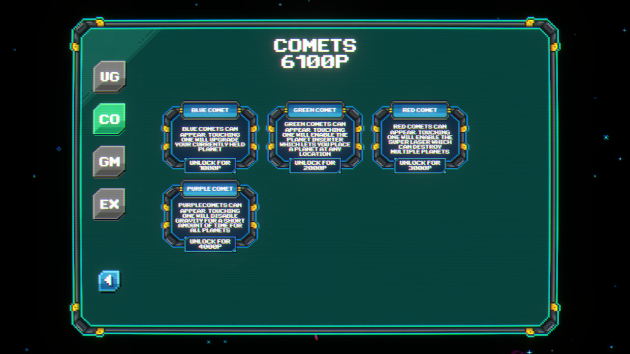 WAKUSEI screenshot 4
