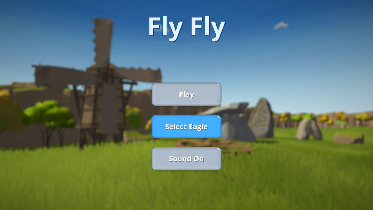 Fly Fly screenshot 6
