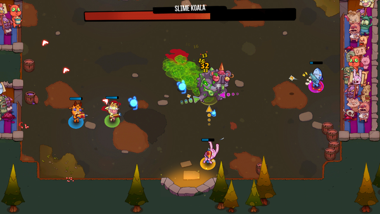 The Crackpet Show screenshot 5