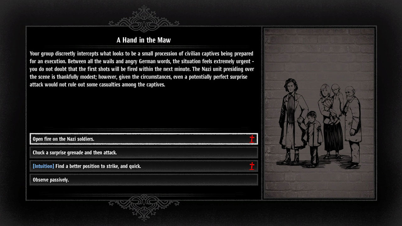 WARSAW screenshot 6