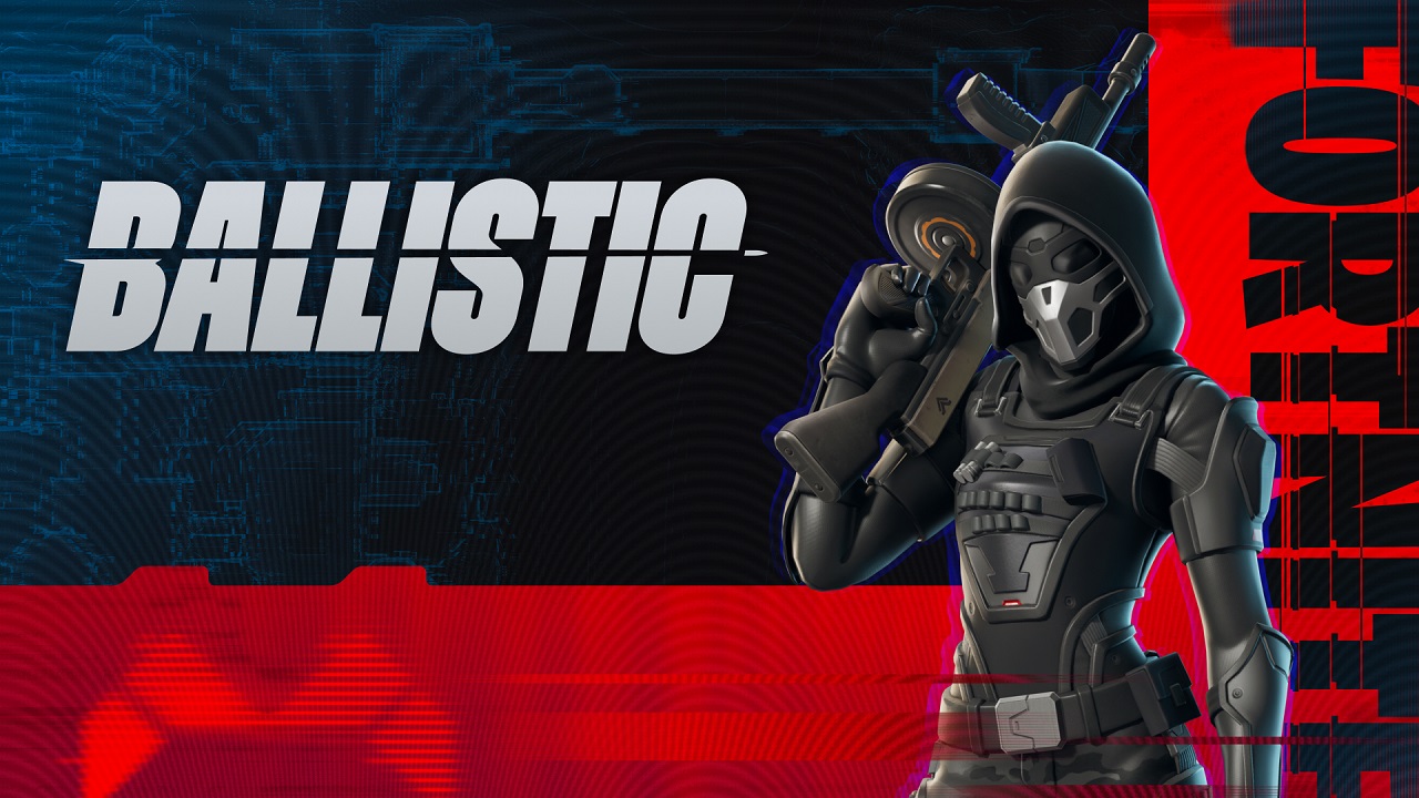 Fortnite screenshot 5