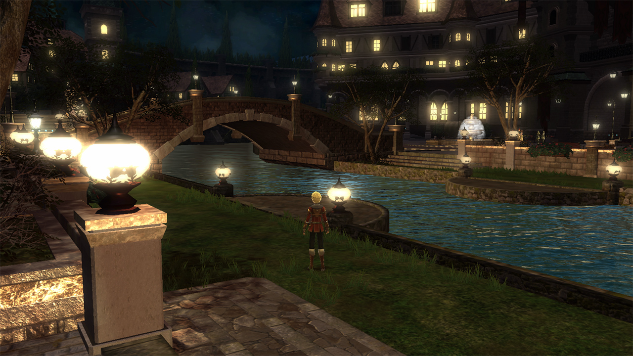 SWORD ART ONLINE: Hollow Realization Deluxe Edition screenshot 2