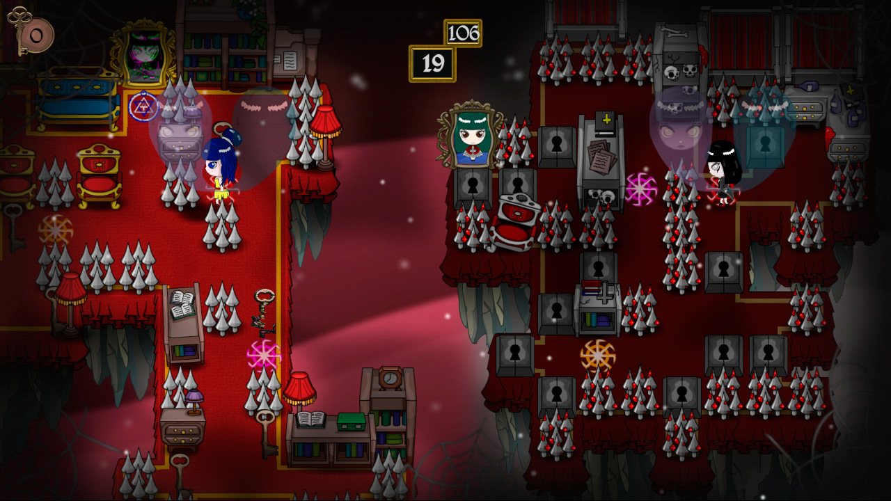 Reflection of Mine screenshot 5