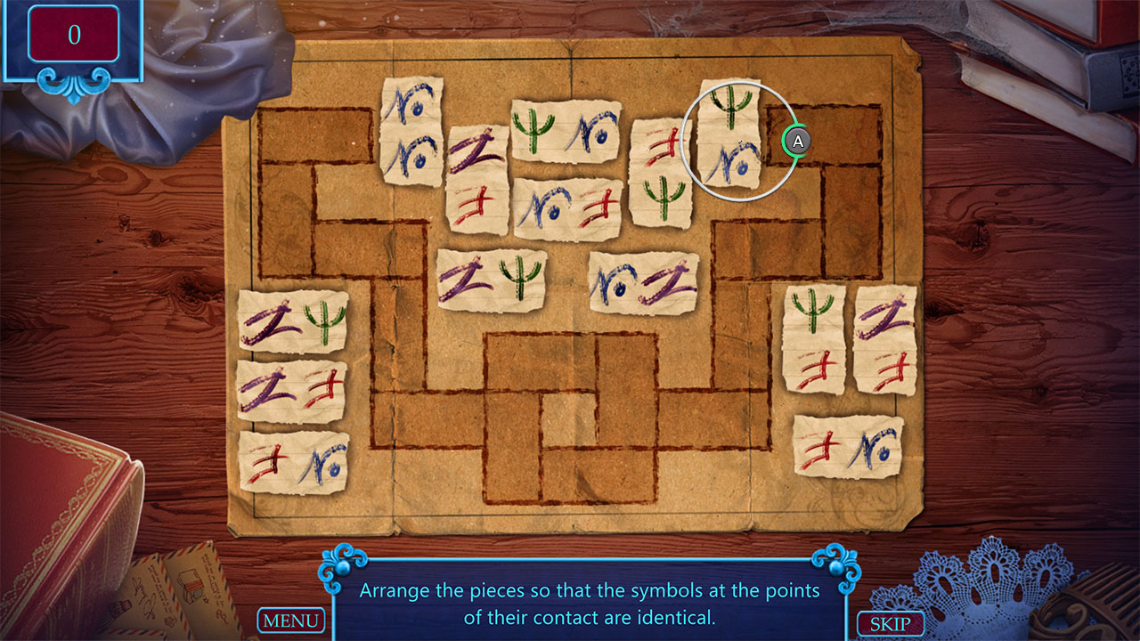 Lost & Found Agency Collector's Edition screenshot 6