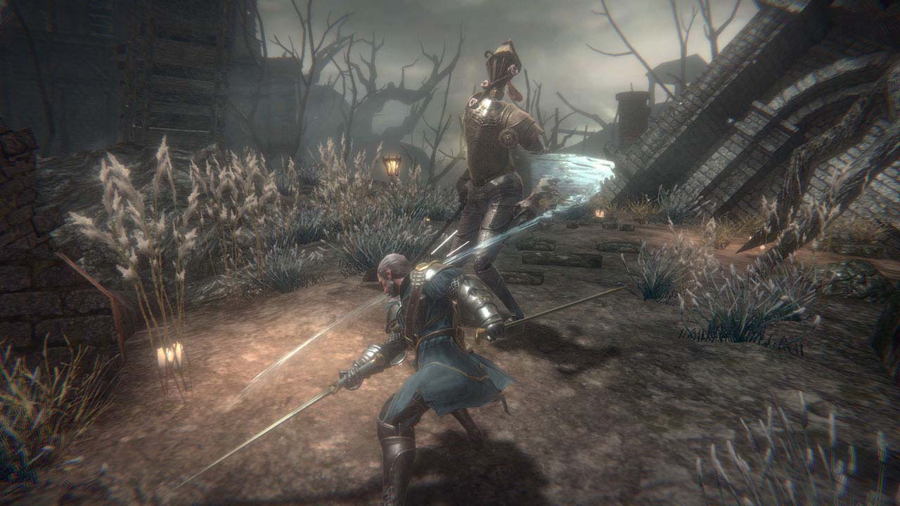 Pascal's Wager: Definitive Edition screenshot 2