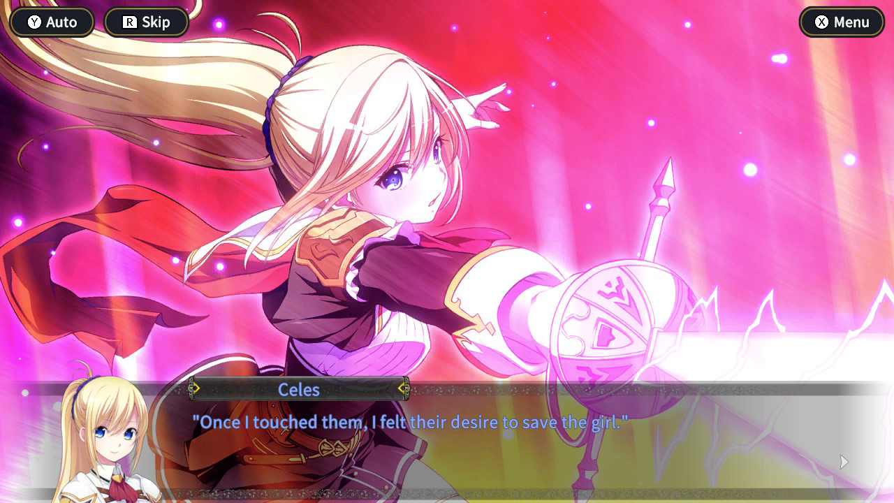 The Alchemist of Ars Magna screenshot 2