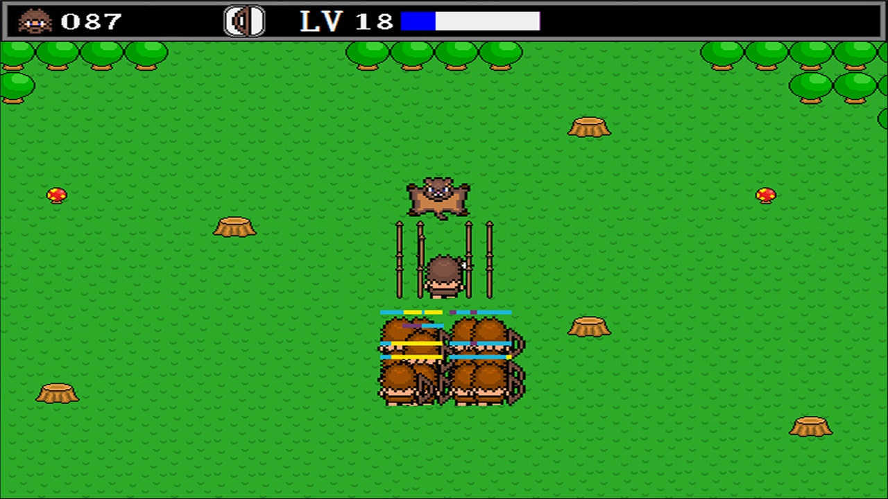 Stone Age screenshot 5