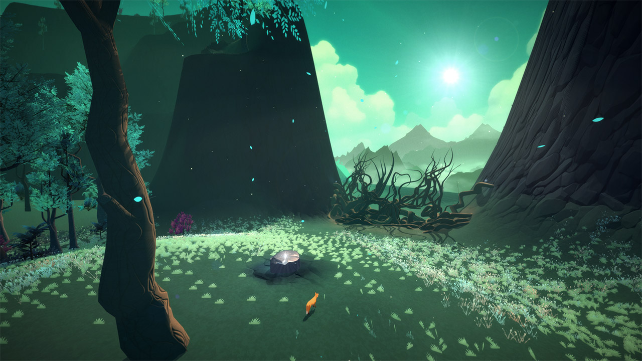 The First Tree screenshot 4
