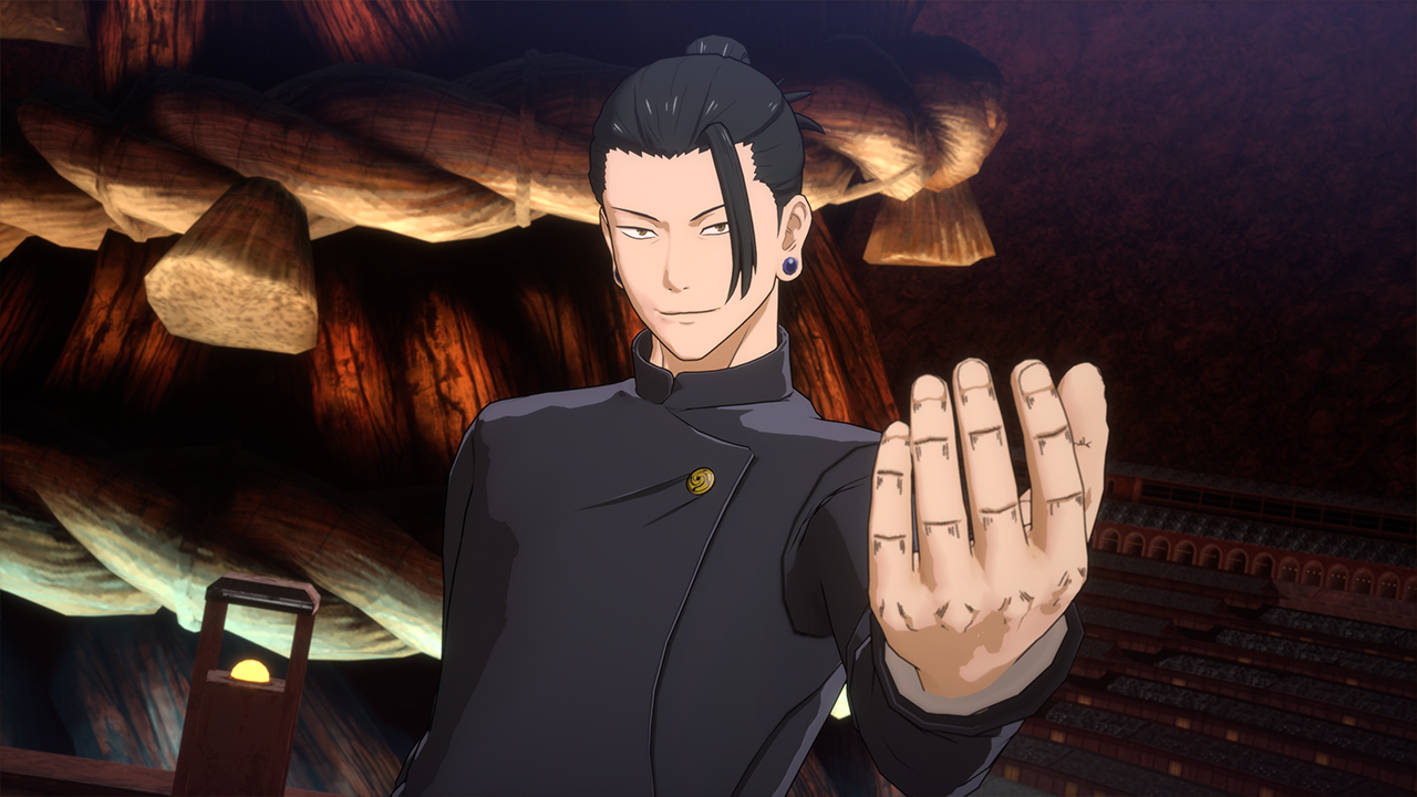 Jujutsu Kaisen Cursed Clash - Hidden Inventory/Premature Death screenshot 2