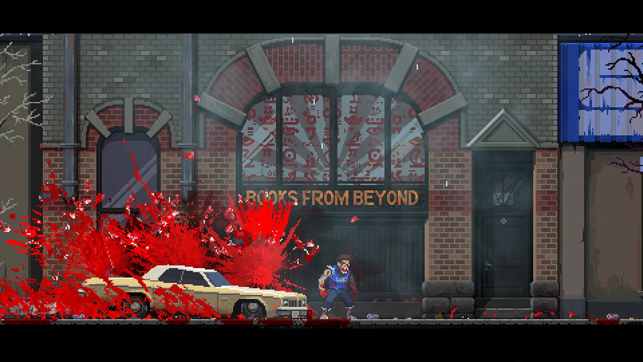 RetroRealms: Ash vs Evil Dead Add-On screenshot 4