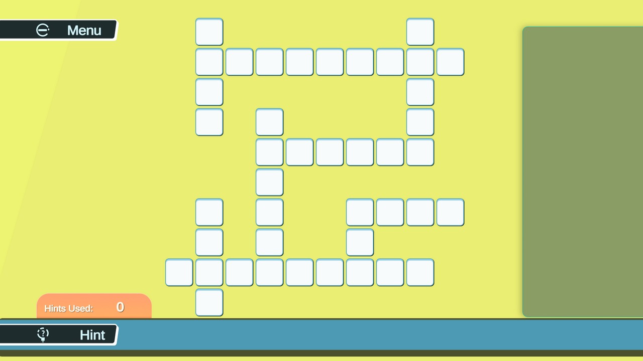 #1 Crosswords screenshot 2