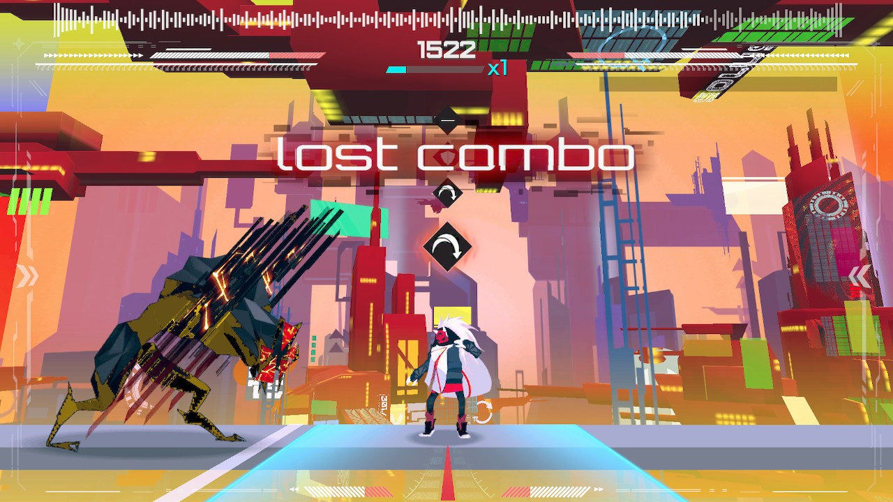TERRORHYTHM (TRRT) screenshot 6
