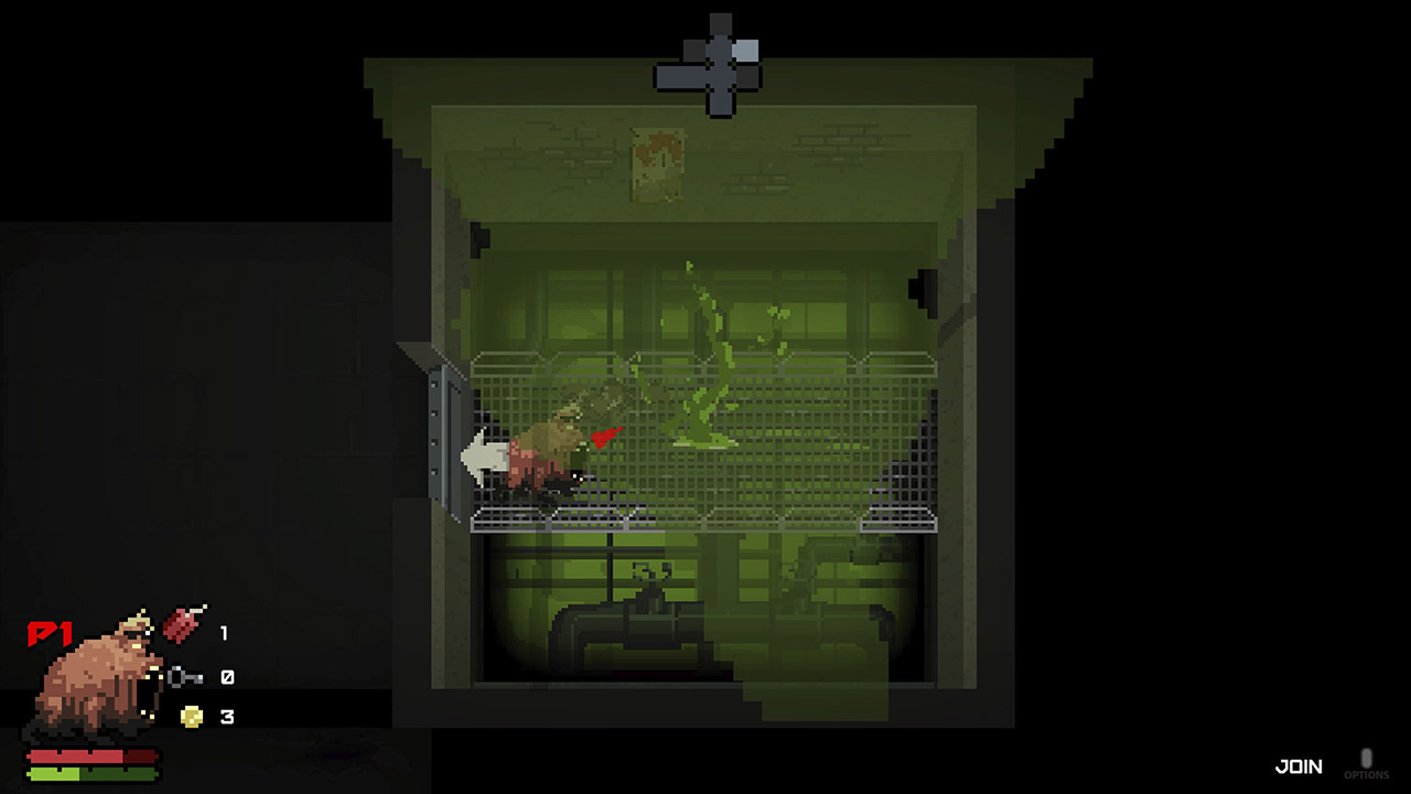 Freaky Awesome screenshot 6