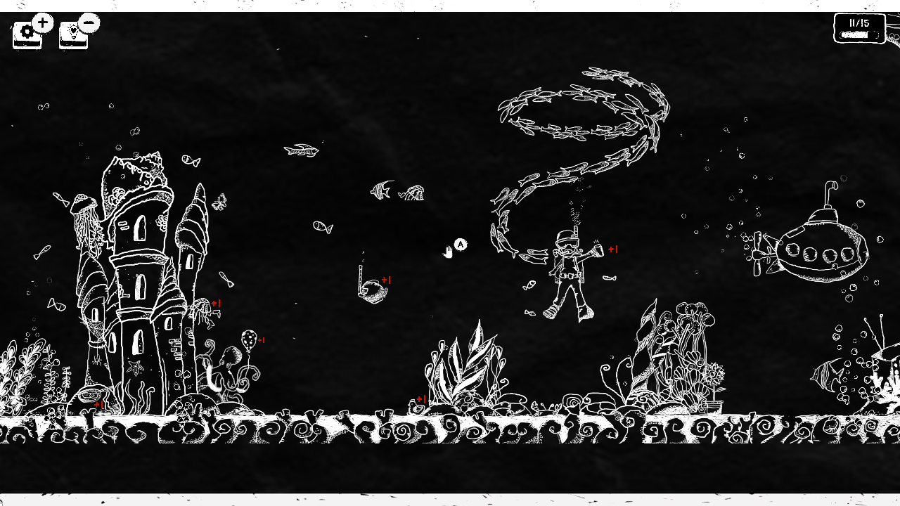 It's Kooky screenshot 4