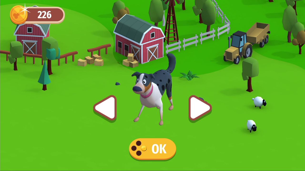 Sheep Patrol screenshot 3