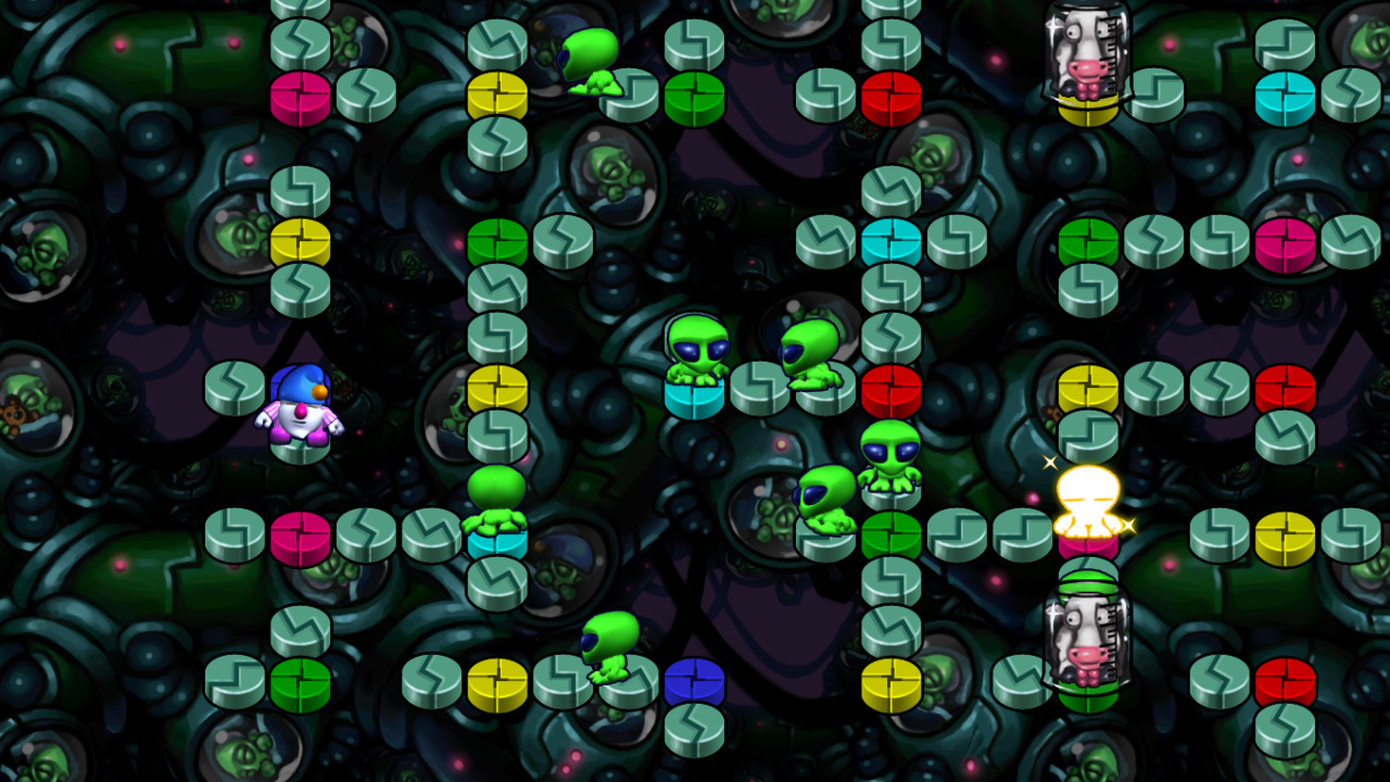 Dreamwalker screenshot 4