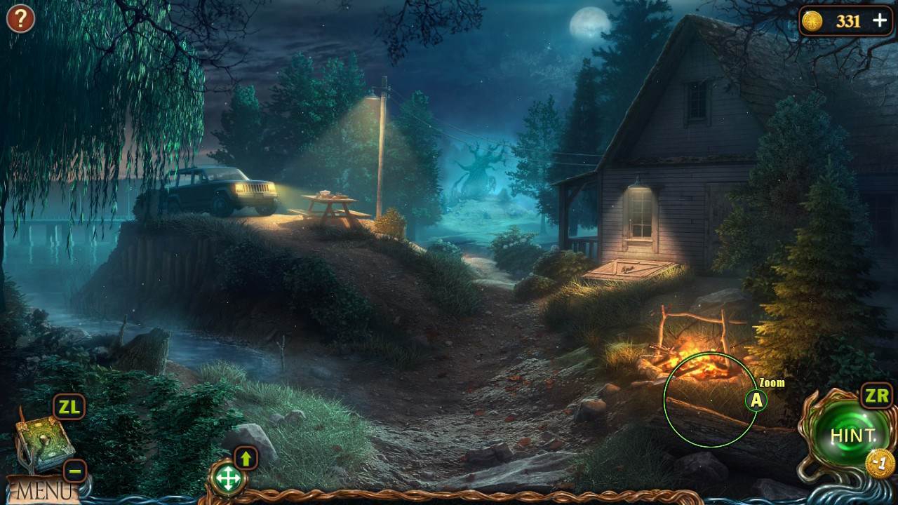 Lost Lands: Dark Overlord (free to play) screenshot 1