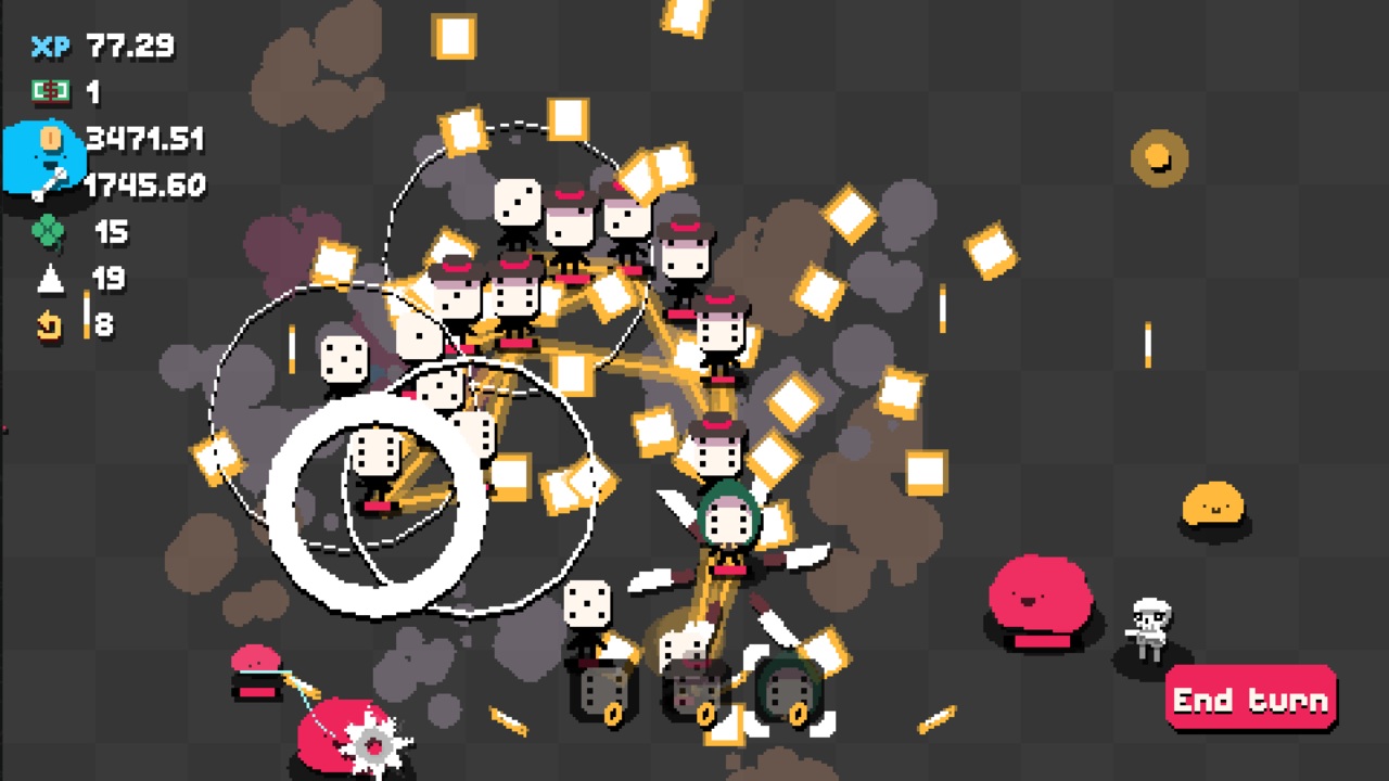 Dice People screenshot 2