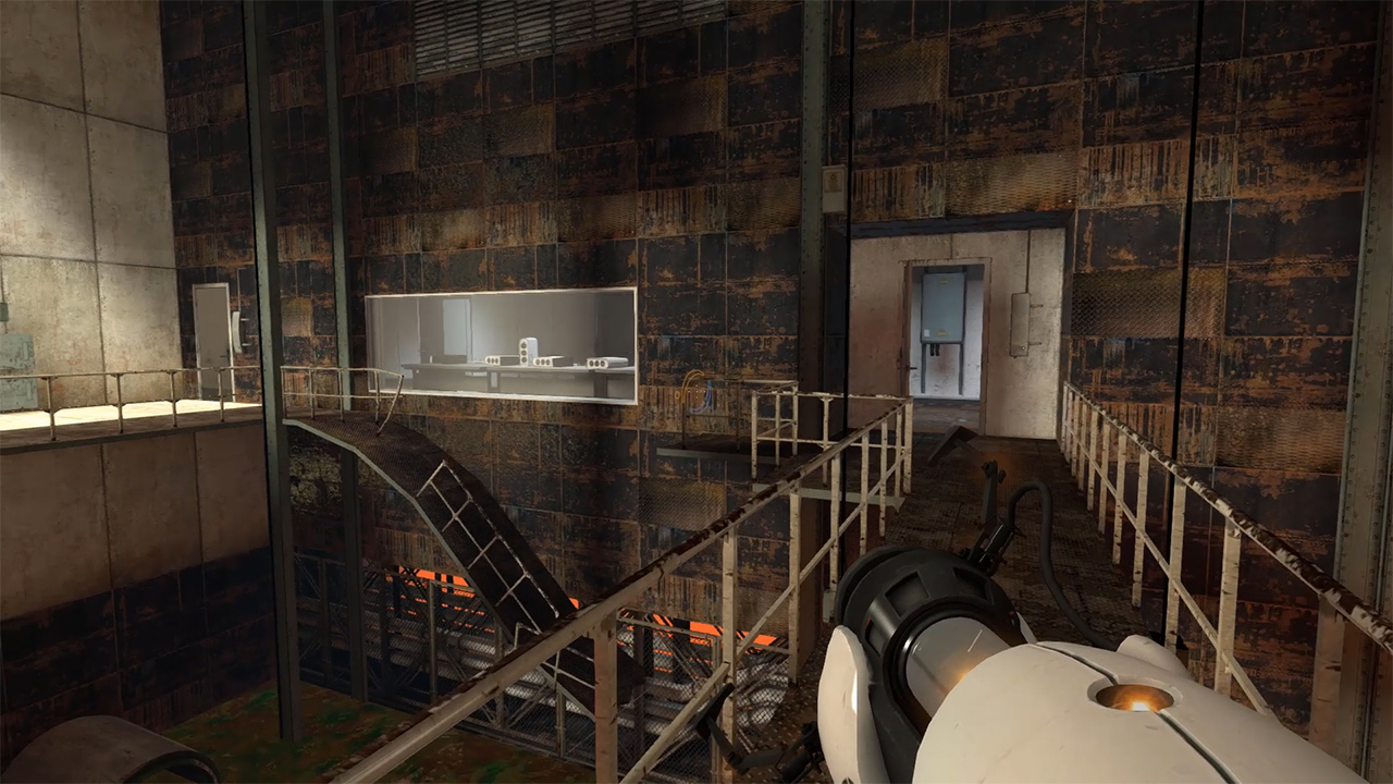 Portal screenshot 4