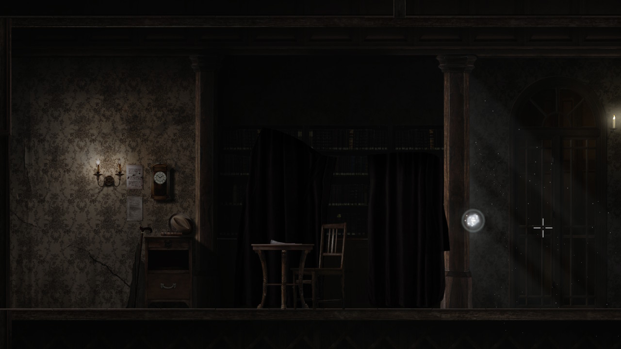 Goetia screenshot 6