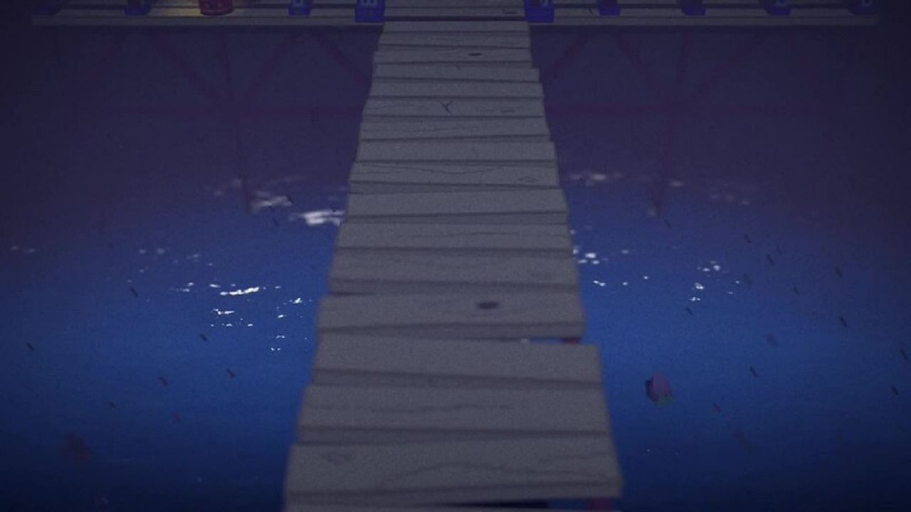Cassette Beasts: Pier of the Unknown screenshot 3