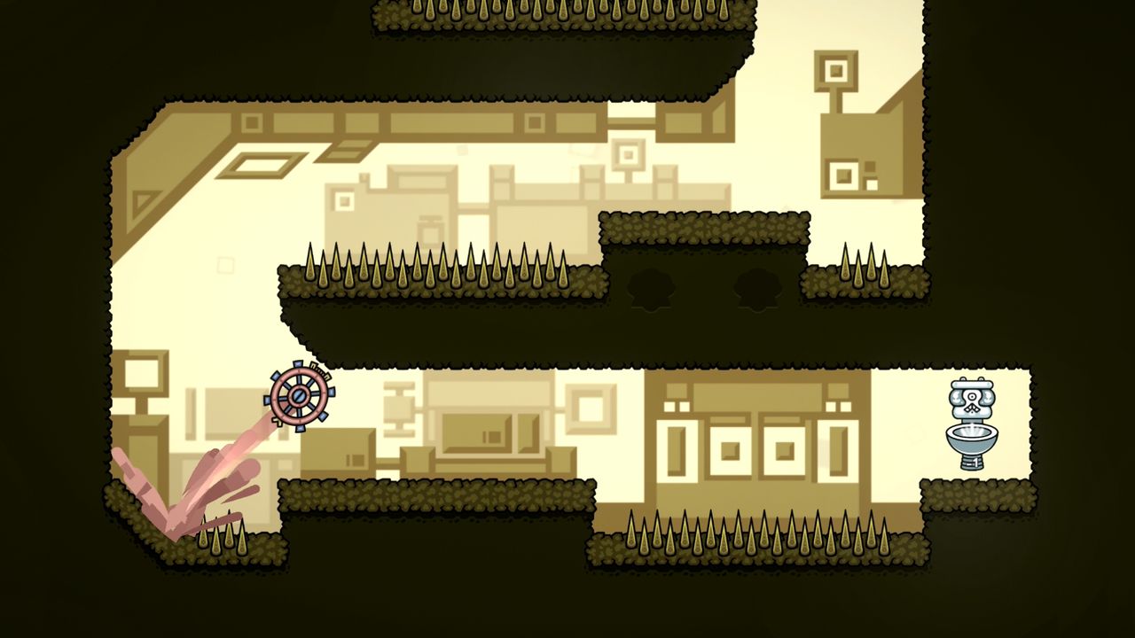 Blow & Fly screenshot 2