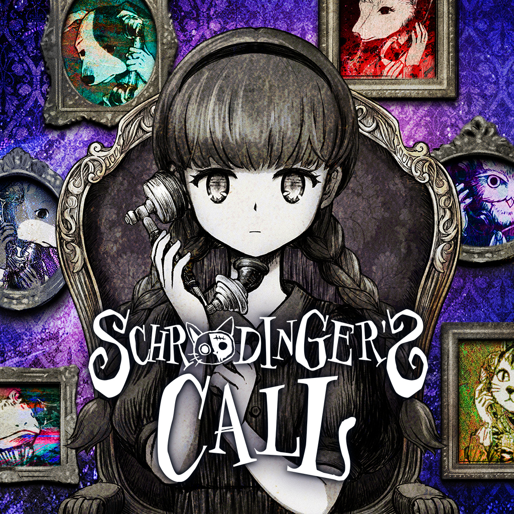 Schrödinger's Call