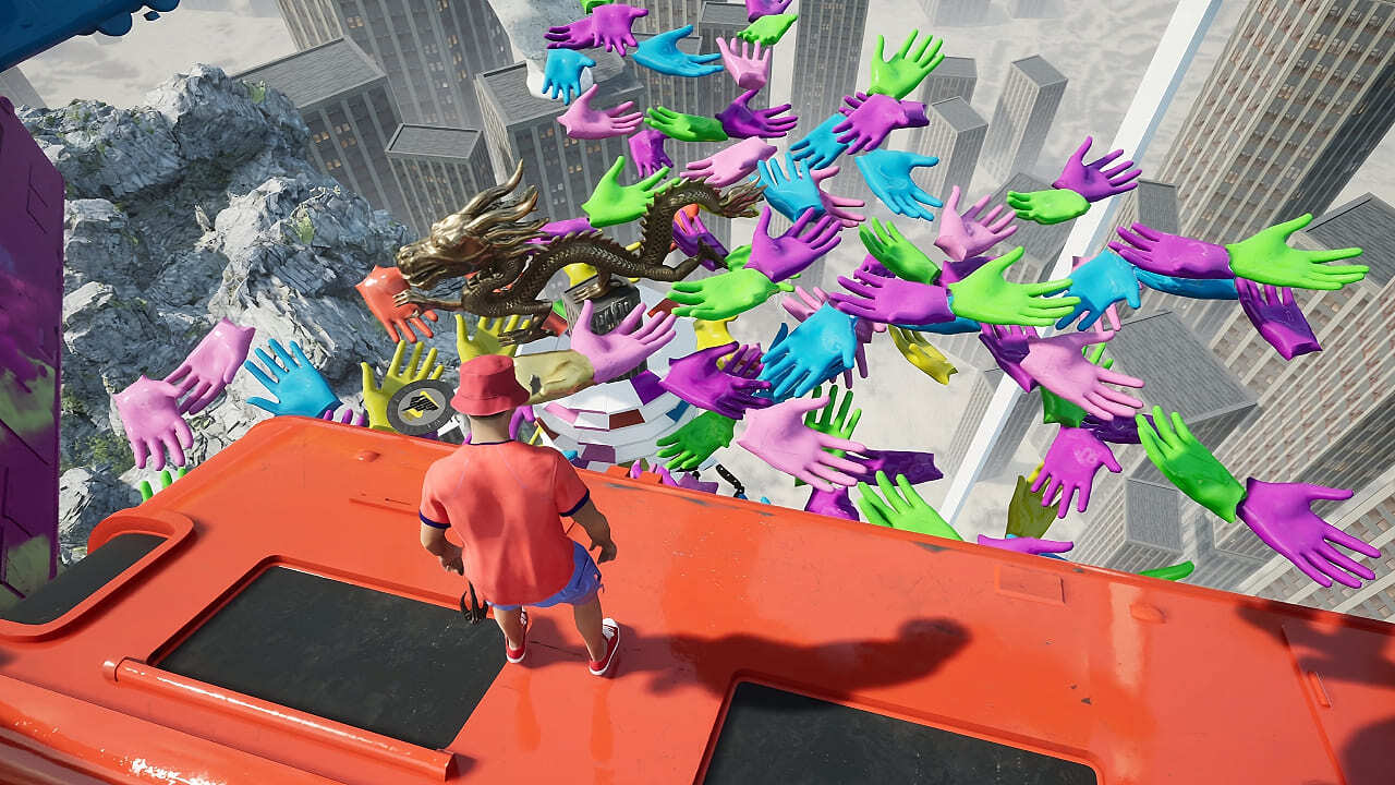 To The Sky screenshot 5