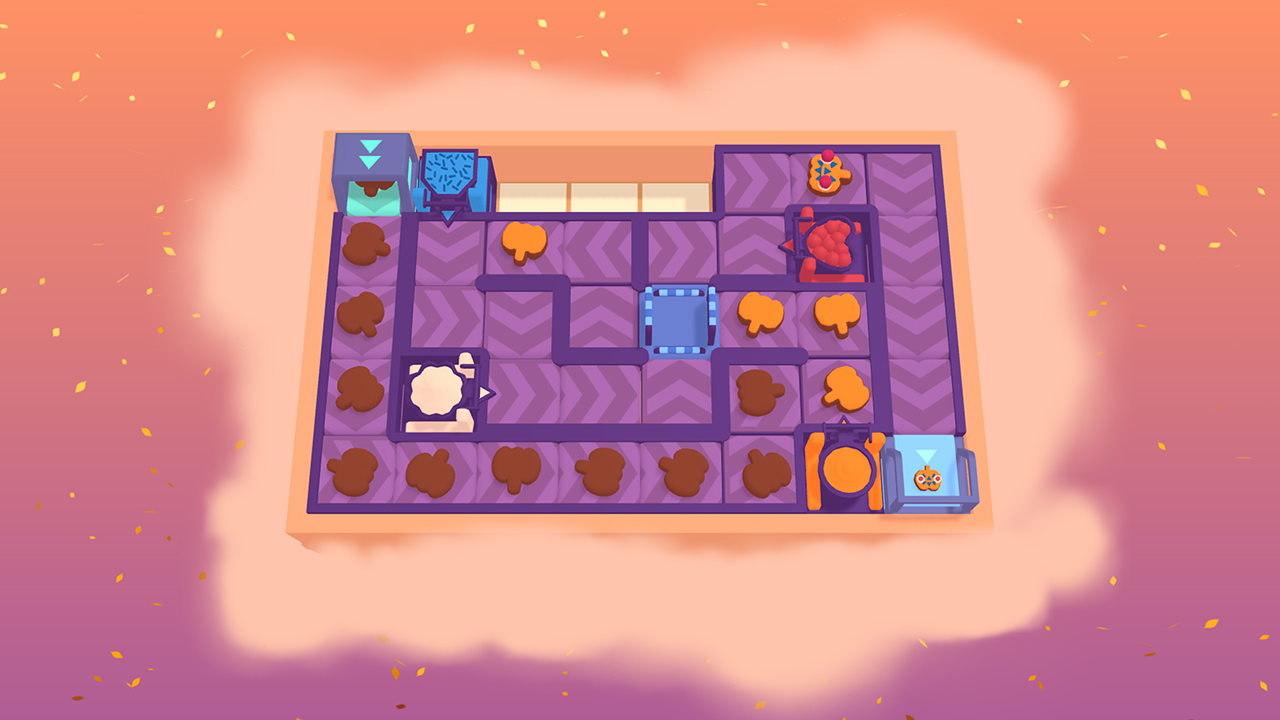 Freshly Frosted screenshot 6
