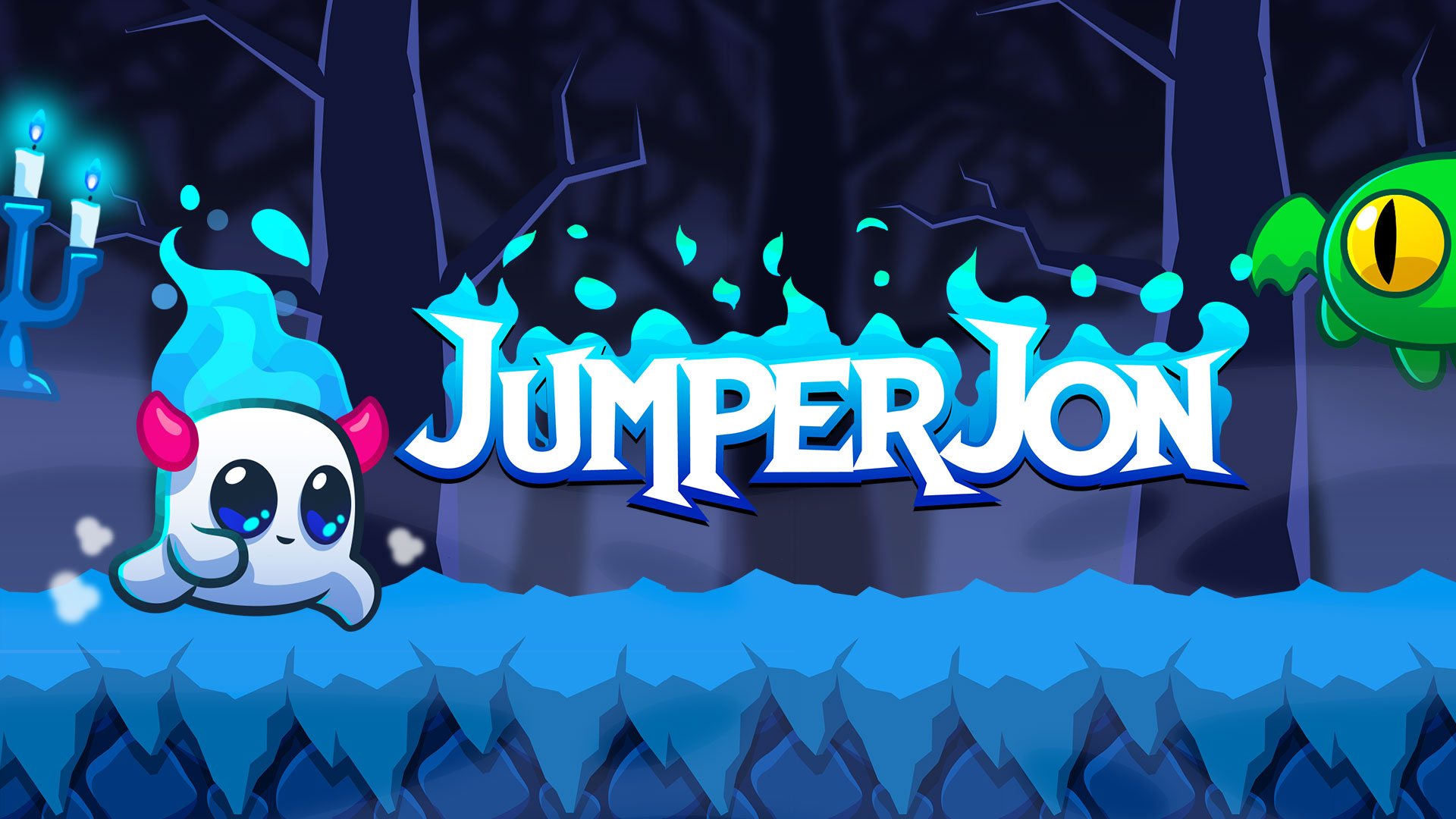 Jumper Jon