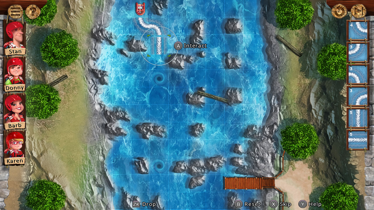 Family Vacation 2: Road Trip screenshot 4