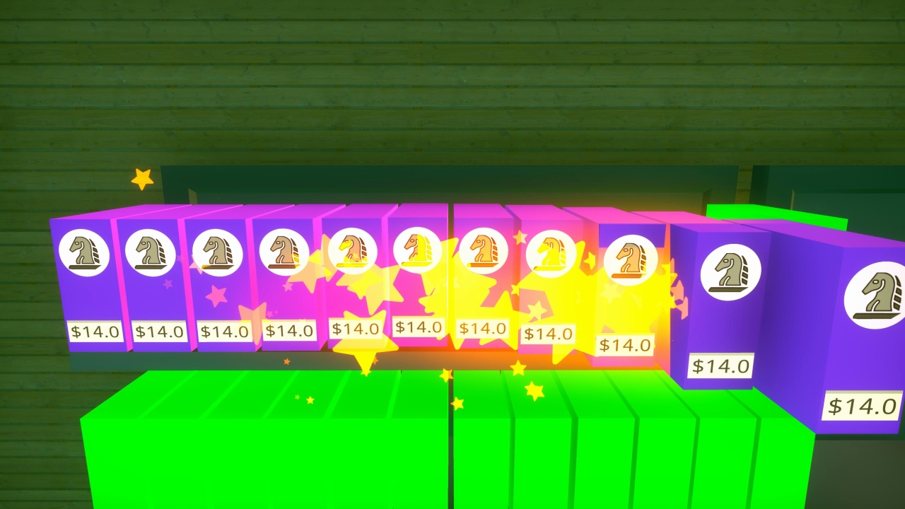 Game Empire Tycoon: Dealer Simulator screenshot 3