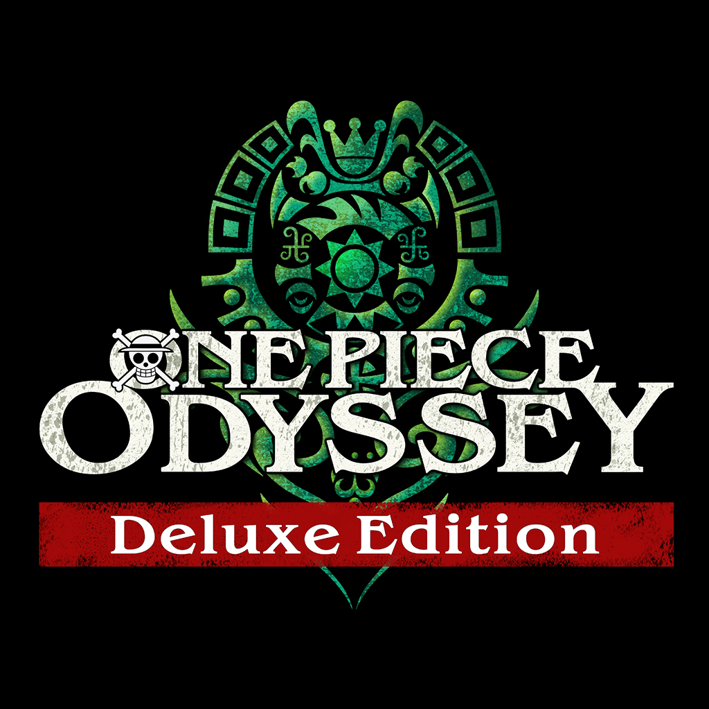 ONE PIECE ODYSSEY DELUXE EDITION