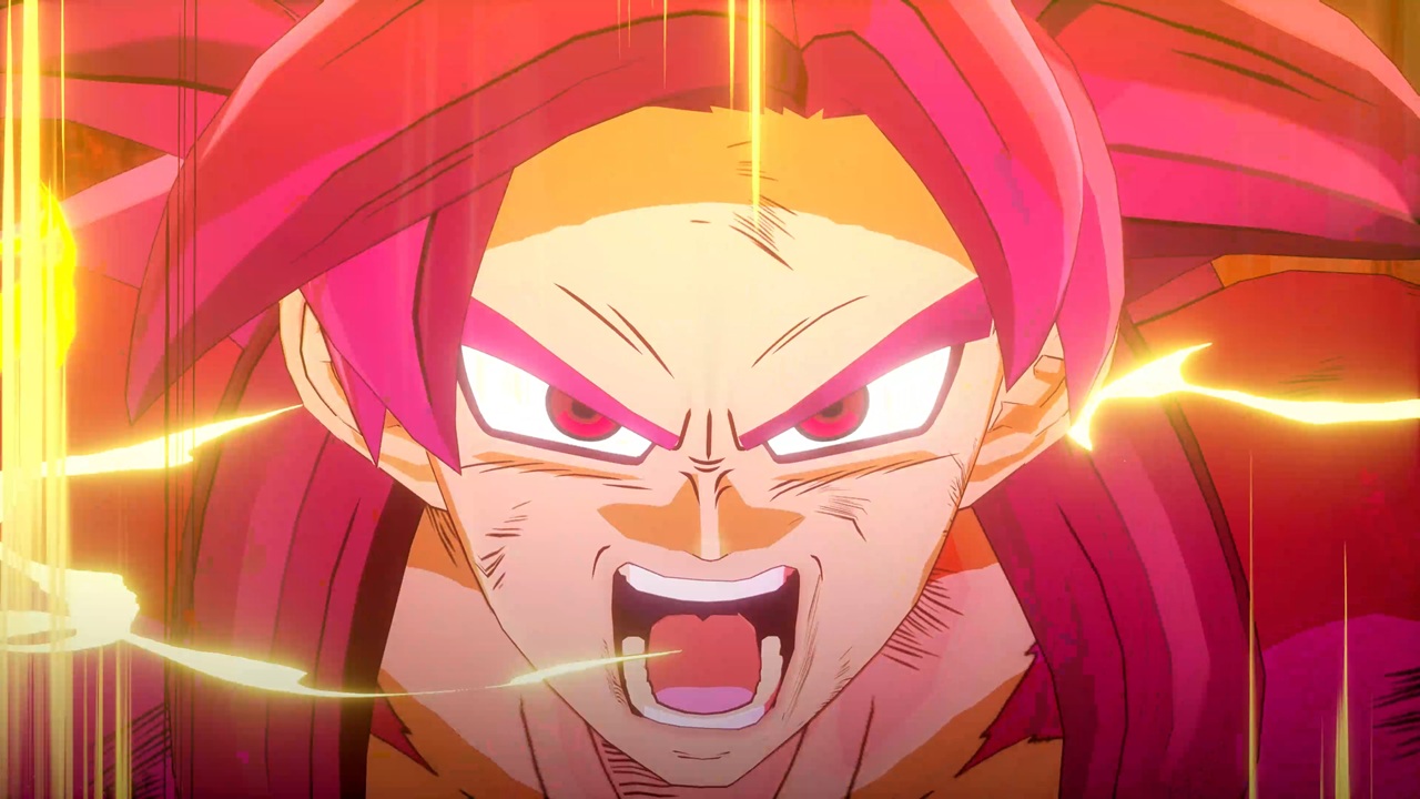 DRAGON BALL Z: KAKAROT - DAIMA - Adventure Through The Demon Realm PART 2 screenshot 2