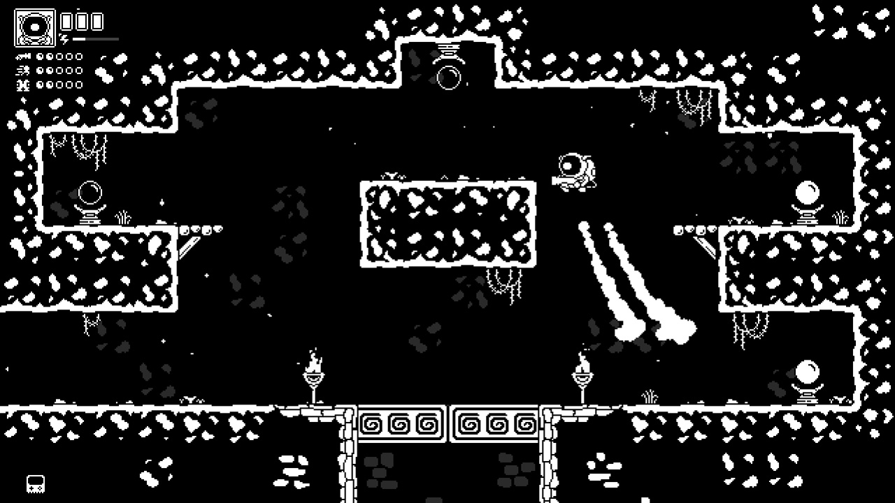 Astronite screenshot 2