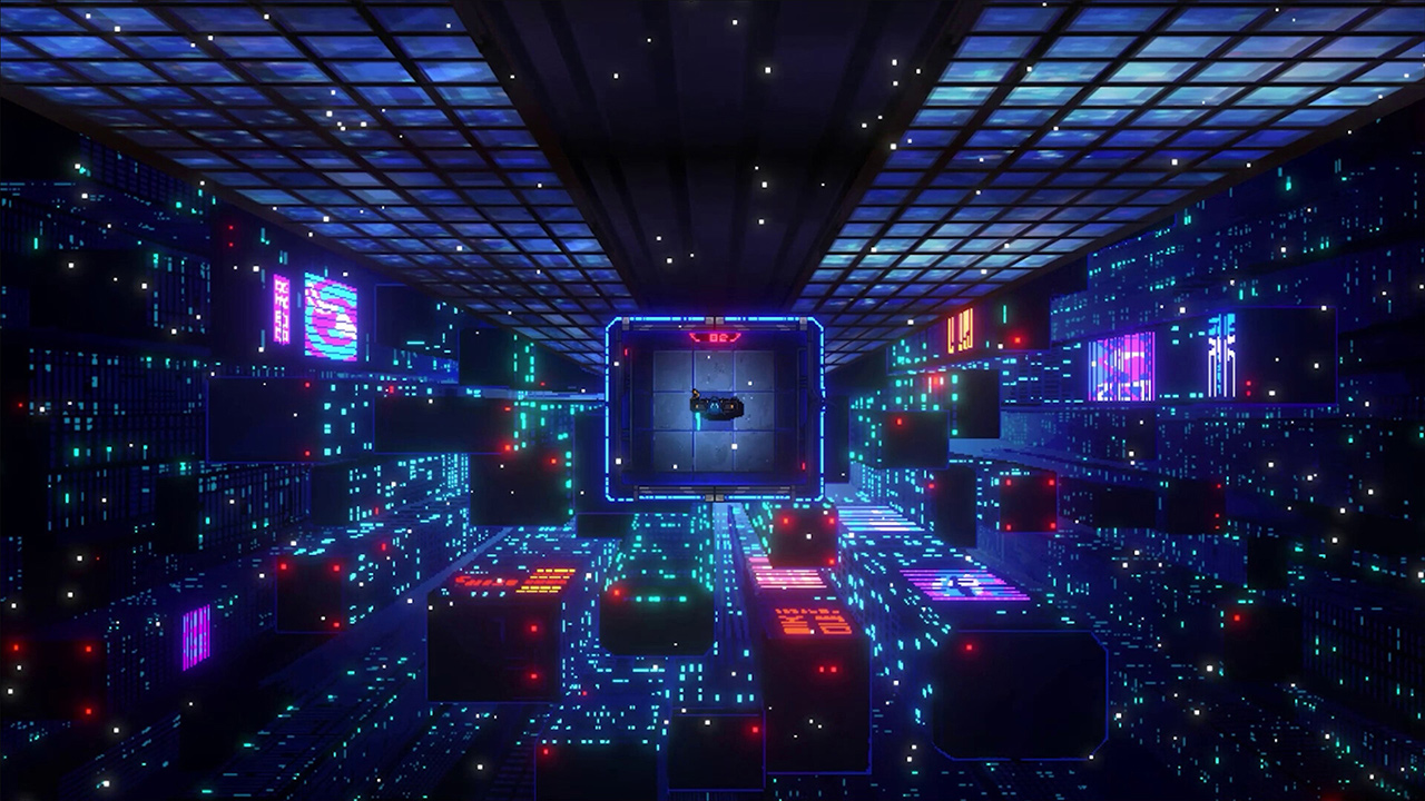 Kusan: City of Wolves screenshot 5