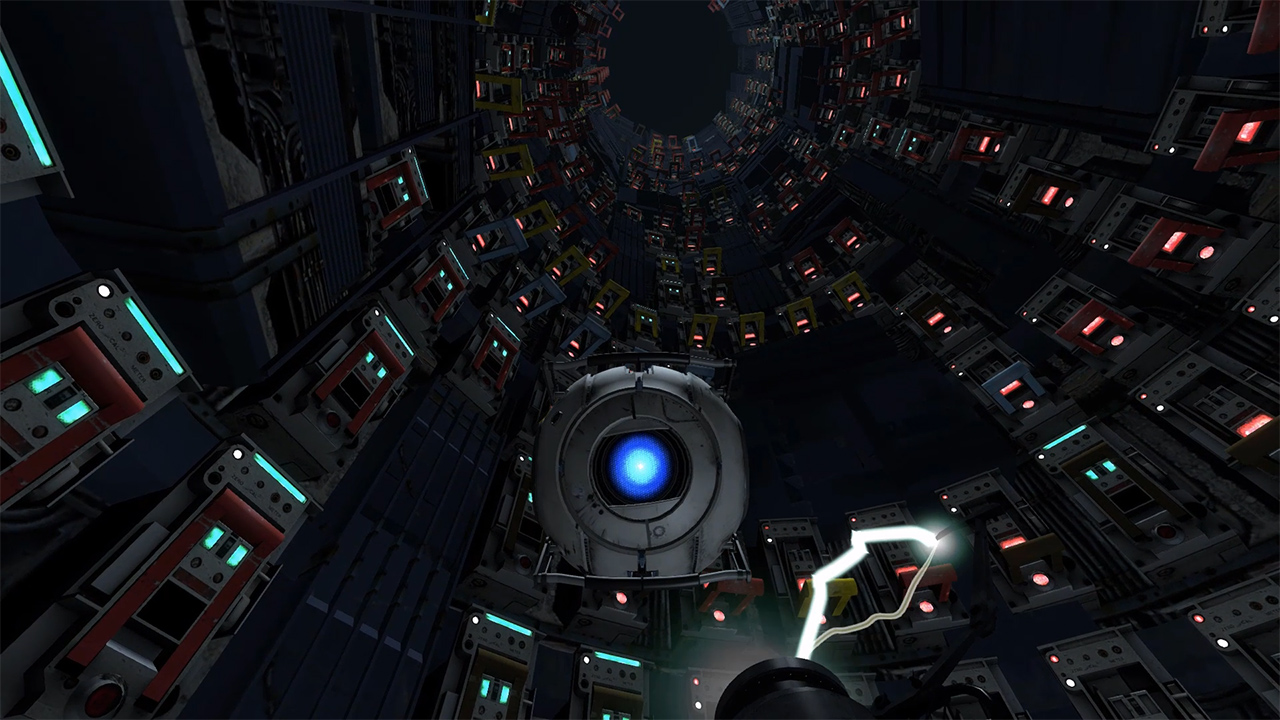 Portal 2 screenshot 4