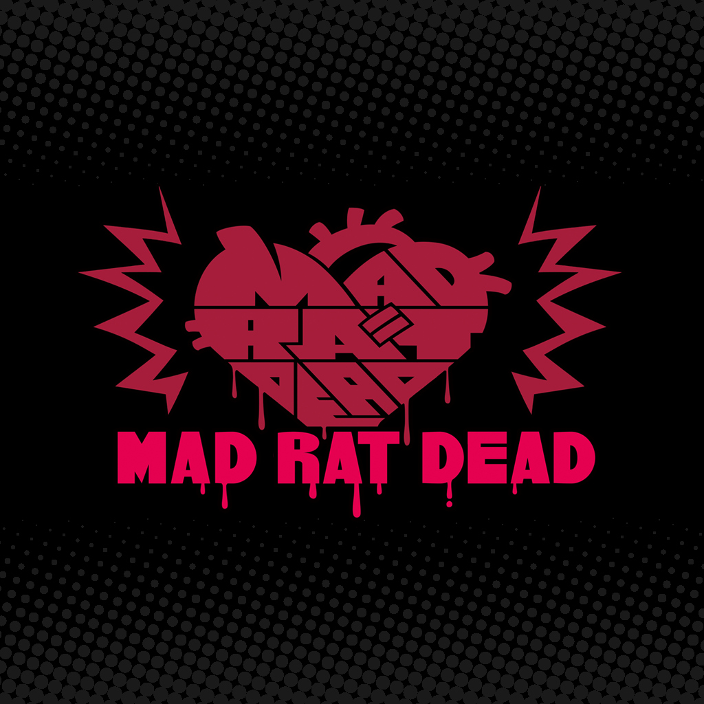 Mad Rat Dead