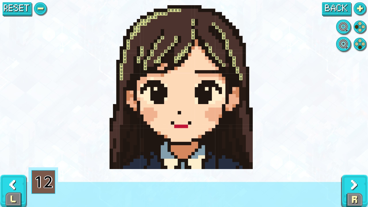 Colorizing: Sunshine screenshot 4