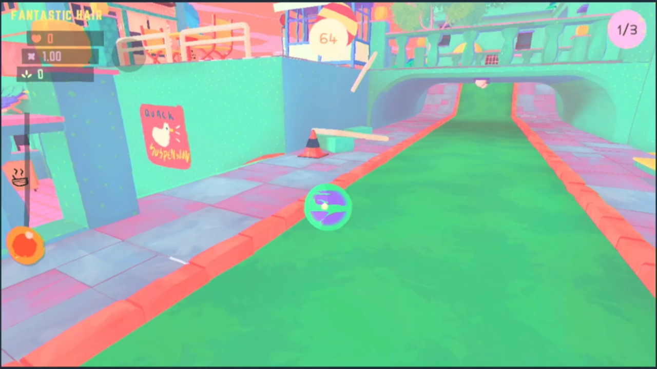 Bonito Days screenshot 3