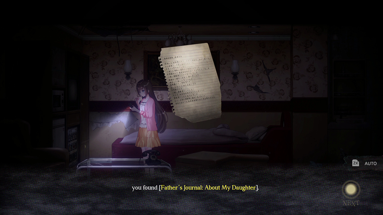 Livestream: Escape from Hotel Izanami screenshot 6