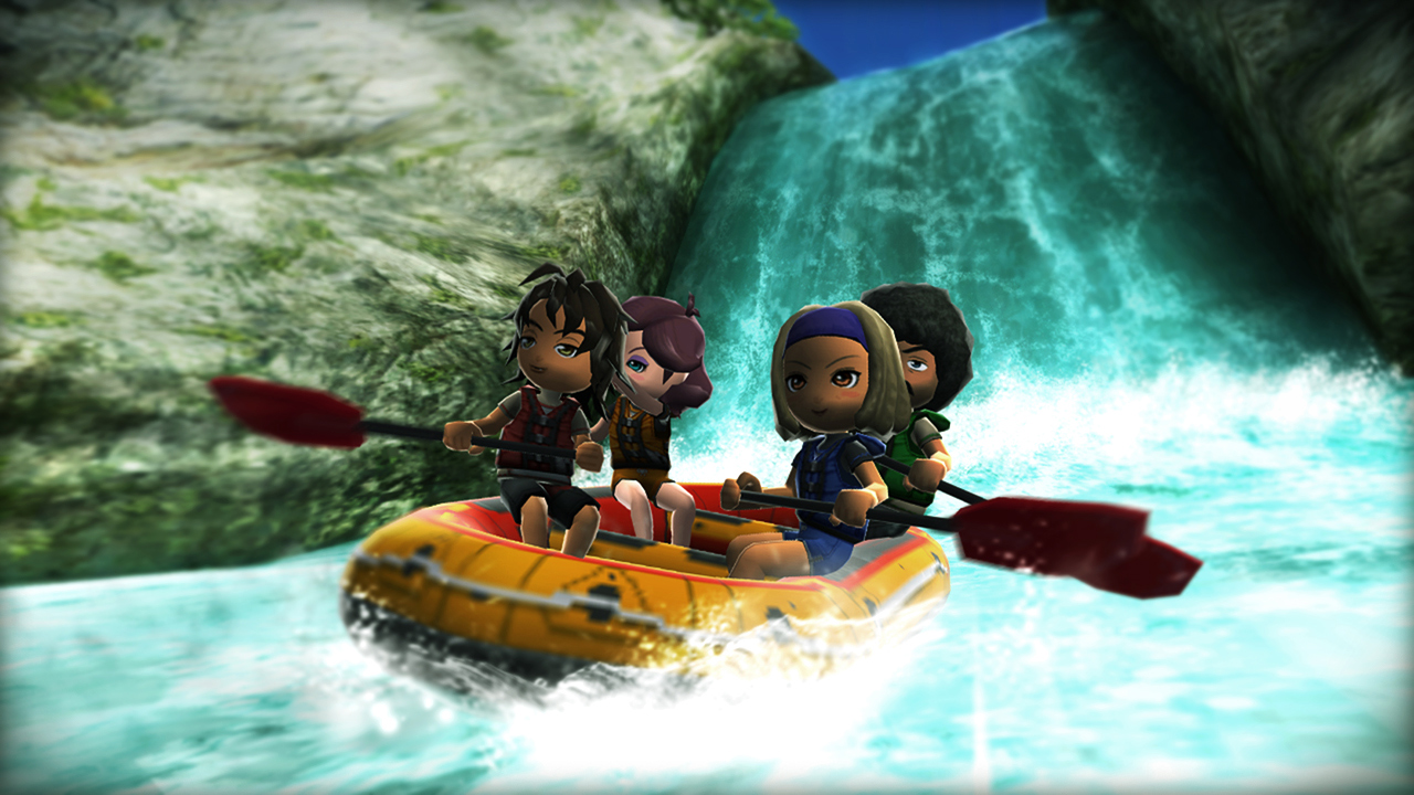 GO VACATION screenshot 4