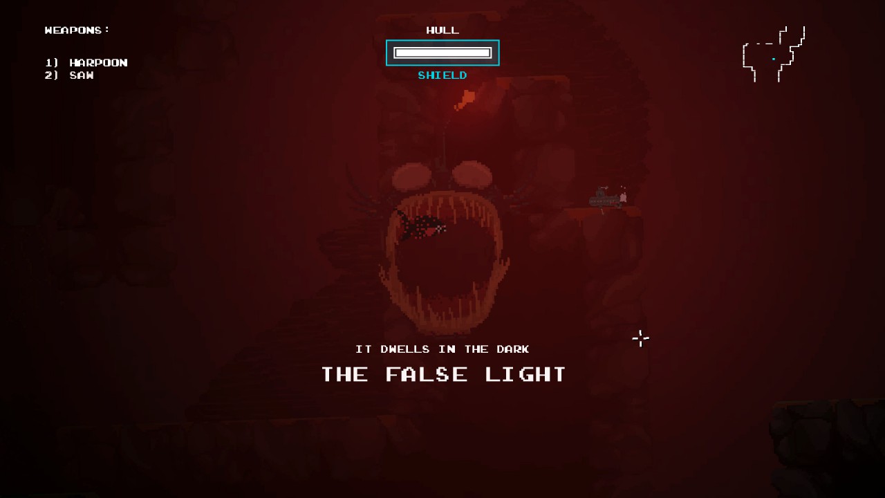 The Aquatic Adventure of the Last Human screenshot 5