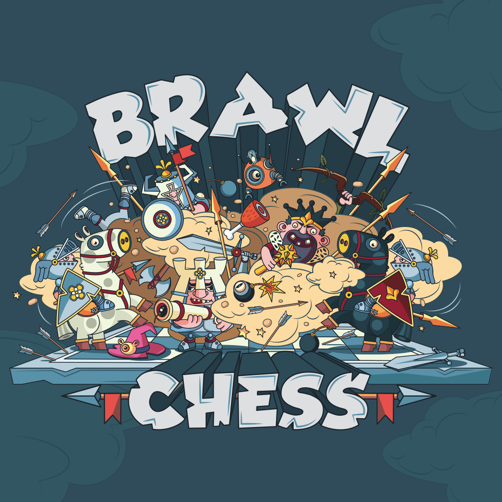 Brawl Chess