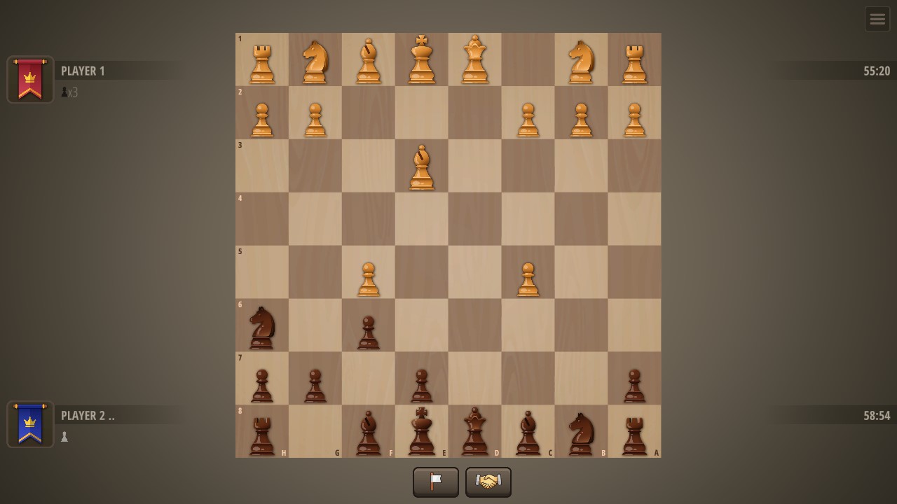 Chess Royal screenshot 1