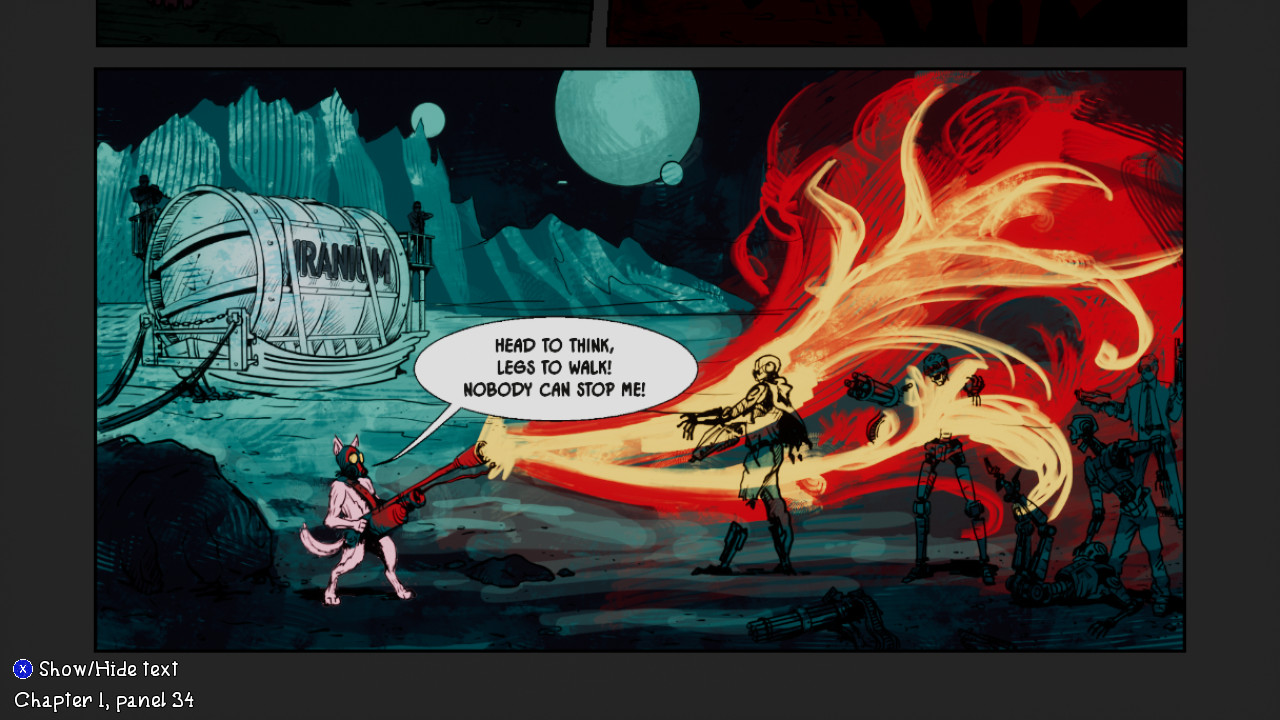 Good Guys screenshot 3
