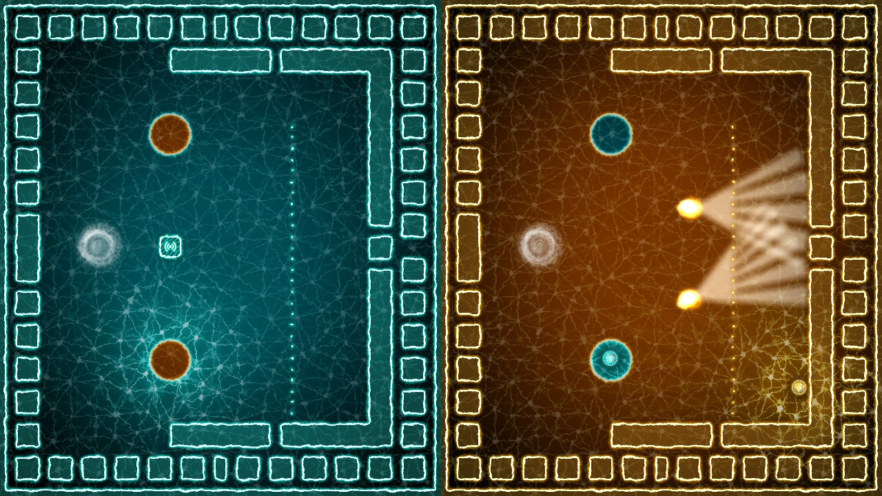 Semispheres screenshot 5